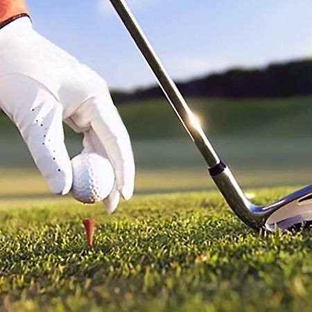 แบร์กาโม อินน์ 15 ภายนอก รูปภาพ Golf